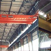QA�� ͨ�Ø�ʽ���ؙC(j��),��܇����܇�� QA type general overhead crane