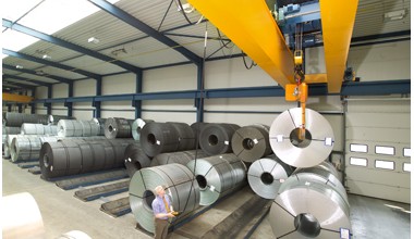 DR20 �̶�ʽ���J(��λ��50��)  DR20 stationary hoist (up to 50t)