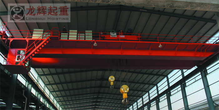 QDY��-ұ���ʽ���ؙC(j��),ұ����܇,ұ����܇, QDY type metallurgical overhead crane