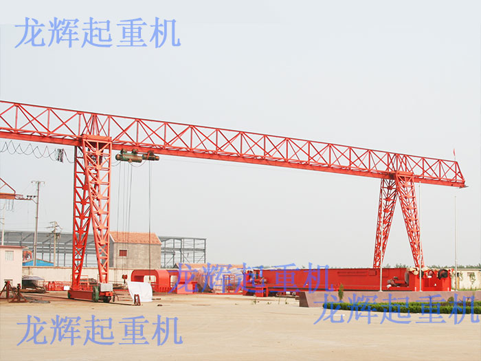 MHH��-늄Ӻ��J�Tʽ���ؙC(j��)�����ʽ/���������T��MHH type-electric hoist gantry cran ...
