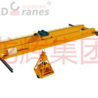 �p��ץ�����ؙC(j��)���p�����ؙC(j��), double girder grab crane, double girder crane,
